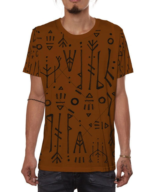 JUNIP T-Shirt In Indie