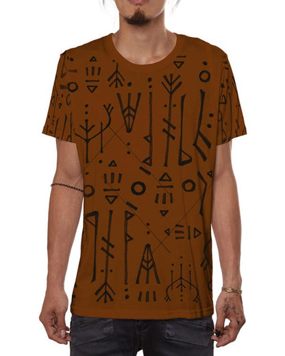 JUNIP T-Shirt In Indie