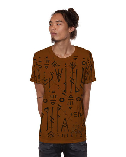 JUNIP T-Shirt In Indie