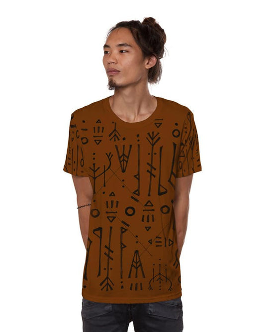 JUNIP T-Shirt In Indie
