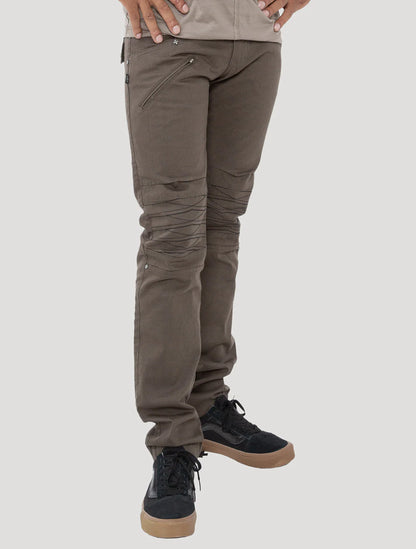 GROOVY Pants In Olive