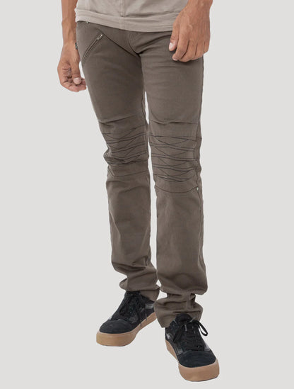 GROOVY Pants In Olive