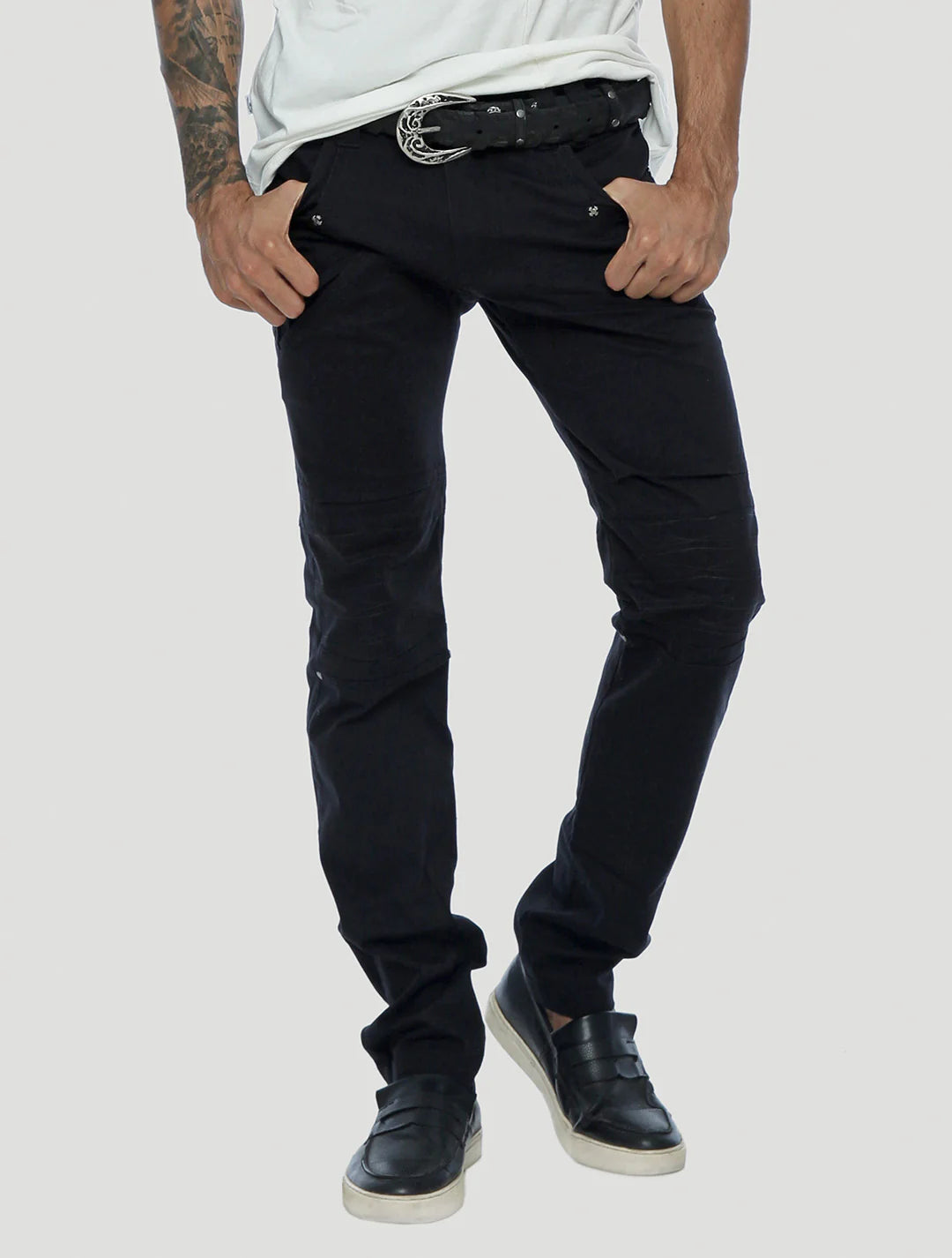 GROOVY Pants In Black