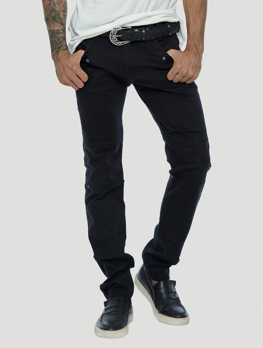 GROOVY Pants In Black