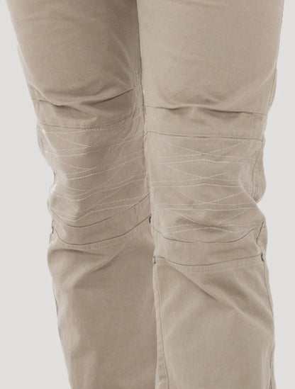 GROOVY Pants In Bone