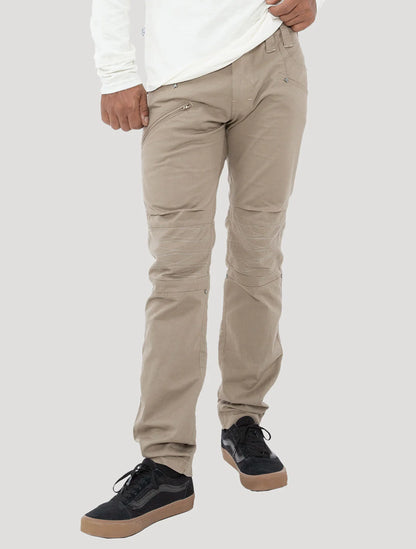 GROOVY Pants In Bone