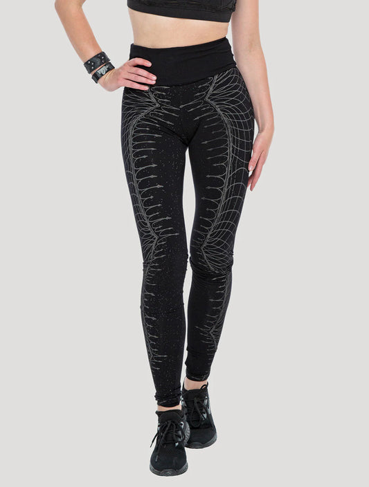 VORTEX High Waist Leggings