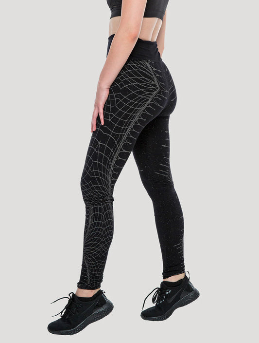 VORTEX High Waist Leggings