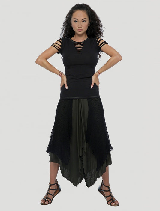 BFB Top In Black