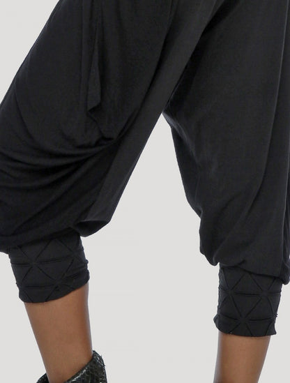 KIMO Pants In Black