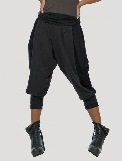 KIMO Pants In Black