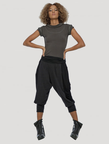 KIMO Pants In Black