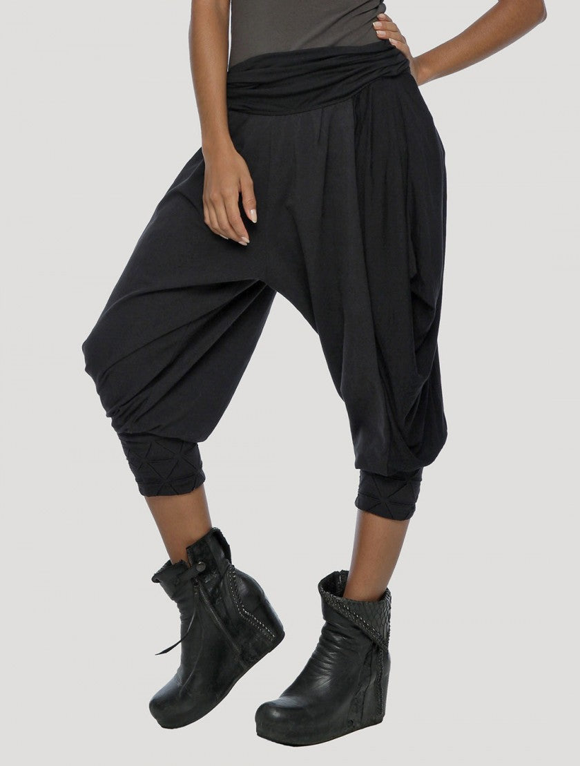 KIMO Pants In Black