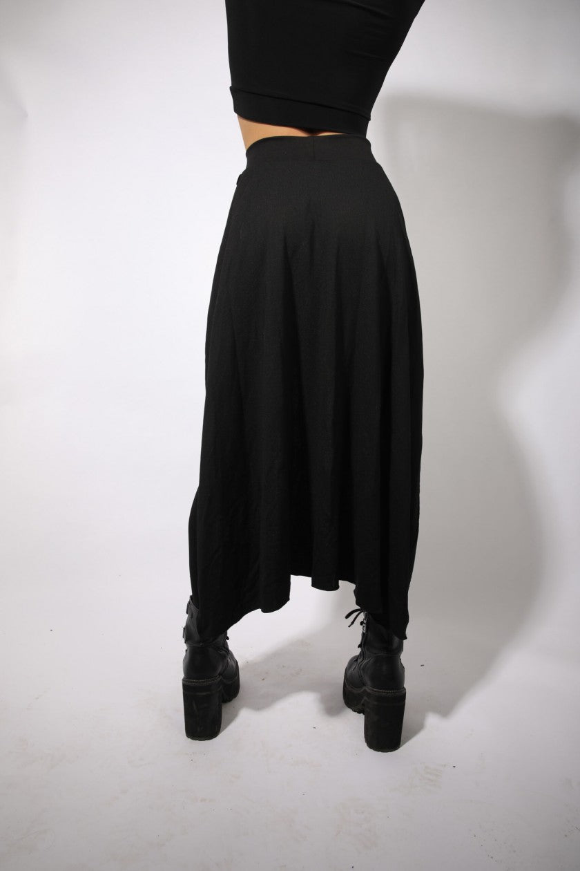 D.O.L CHAINS SKIRT