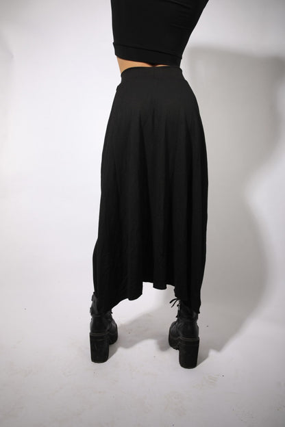 D.O.L CHAINS SKIRT