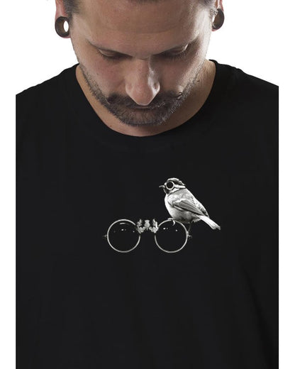 PIRAT T-Shirt In Black