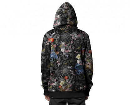 RENNECANSSE ALL OVER HOOD ACID