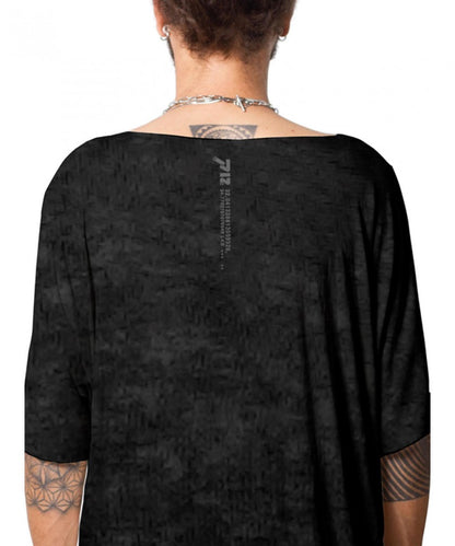 NOMAD DESERT T-Shirt In Black