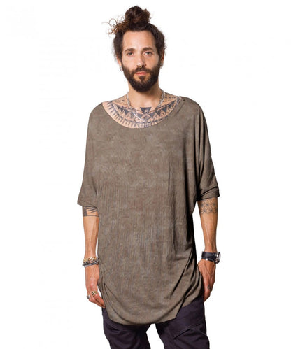 NOMAD DESERT T-Shirt In Wash