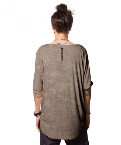 NOMAD DESERT T-Shirt In Wash