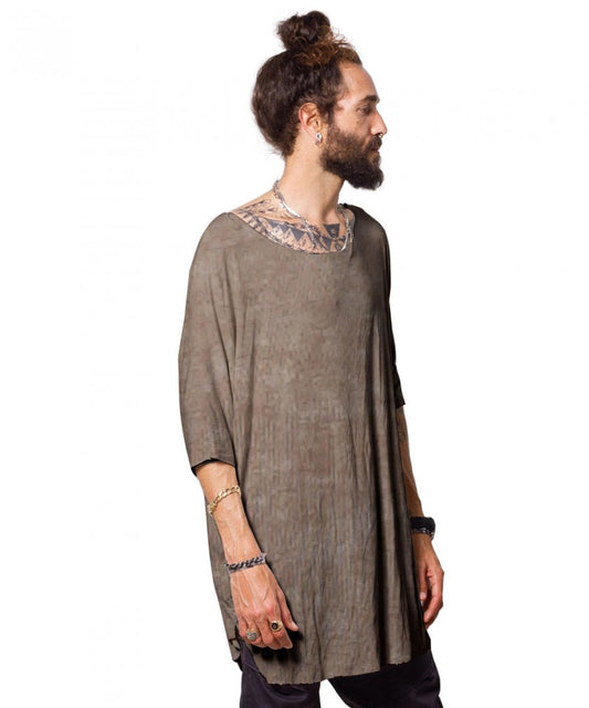 NOMAD DESERT T-Shirt In Wash