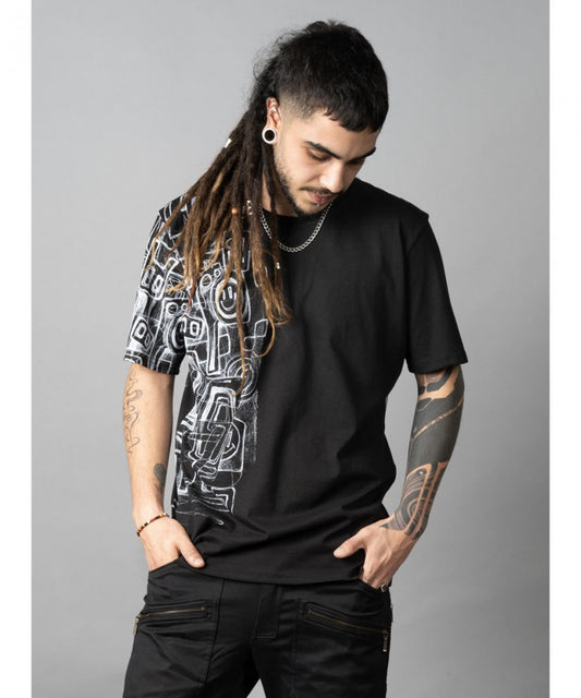 THE WALL T-Shirt In Rock