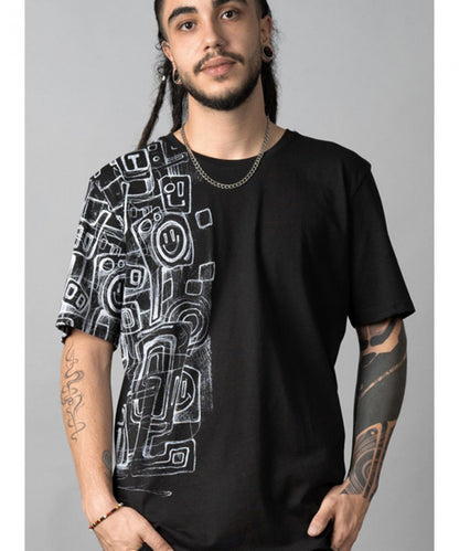 THE WALL T-Shirt In Rock