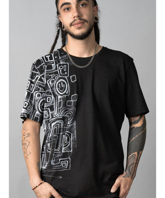 THE WALL T-Shirt In Rock