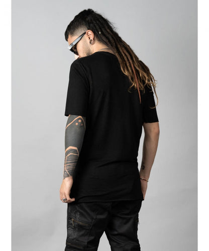 SAKAY T-Shirt In Black