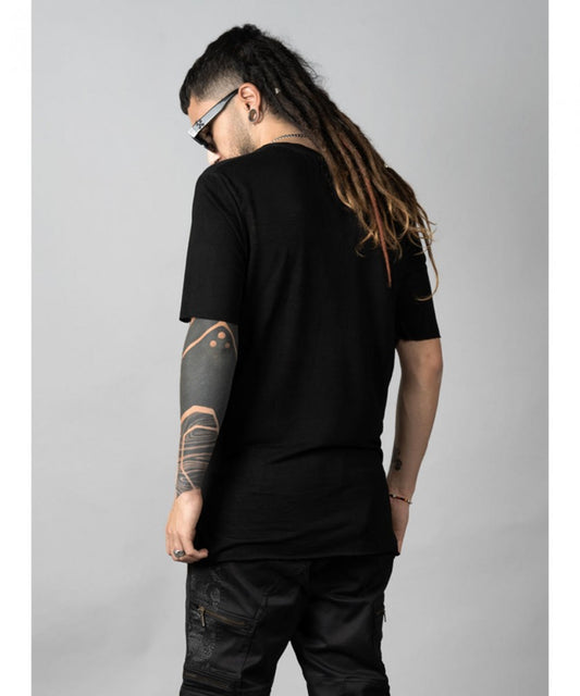 SAKAY T-Shirt In Black