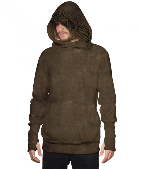 HORIZON Wash Hood - Olive