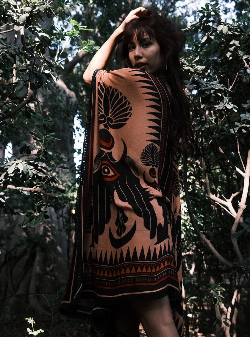 OMANE WO KAFTAN - MOKA