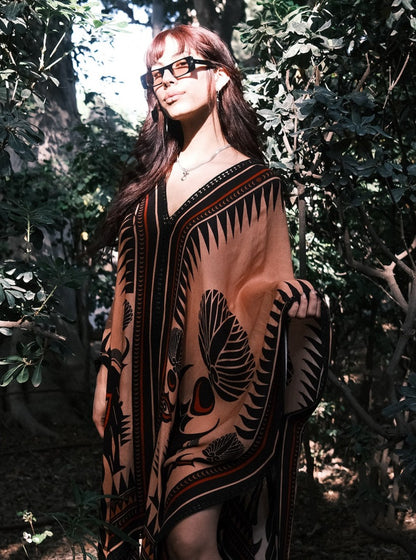 OMANE WO KAFTAN - MOKA