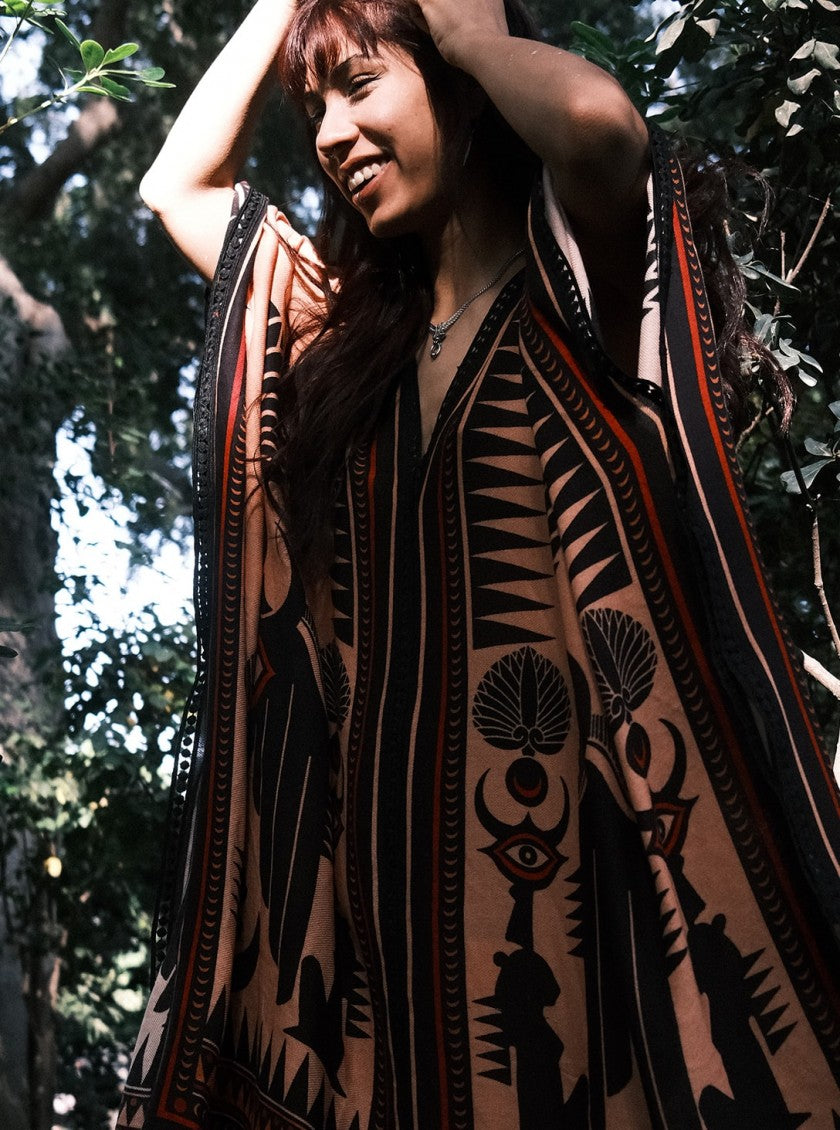 OMANE WO KAFTAN - MOKA
