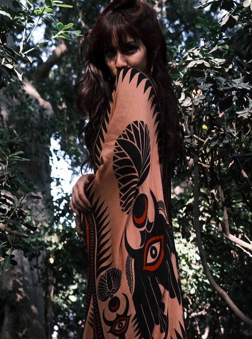 OMANE WO KAFTAN - MOKA