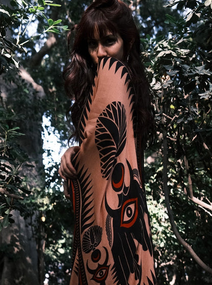 OMANE WO KAFTAN - MOKA