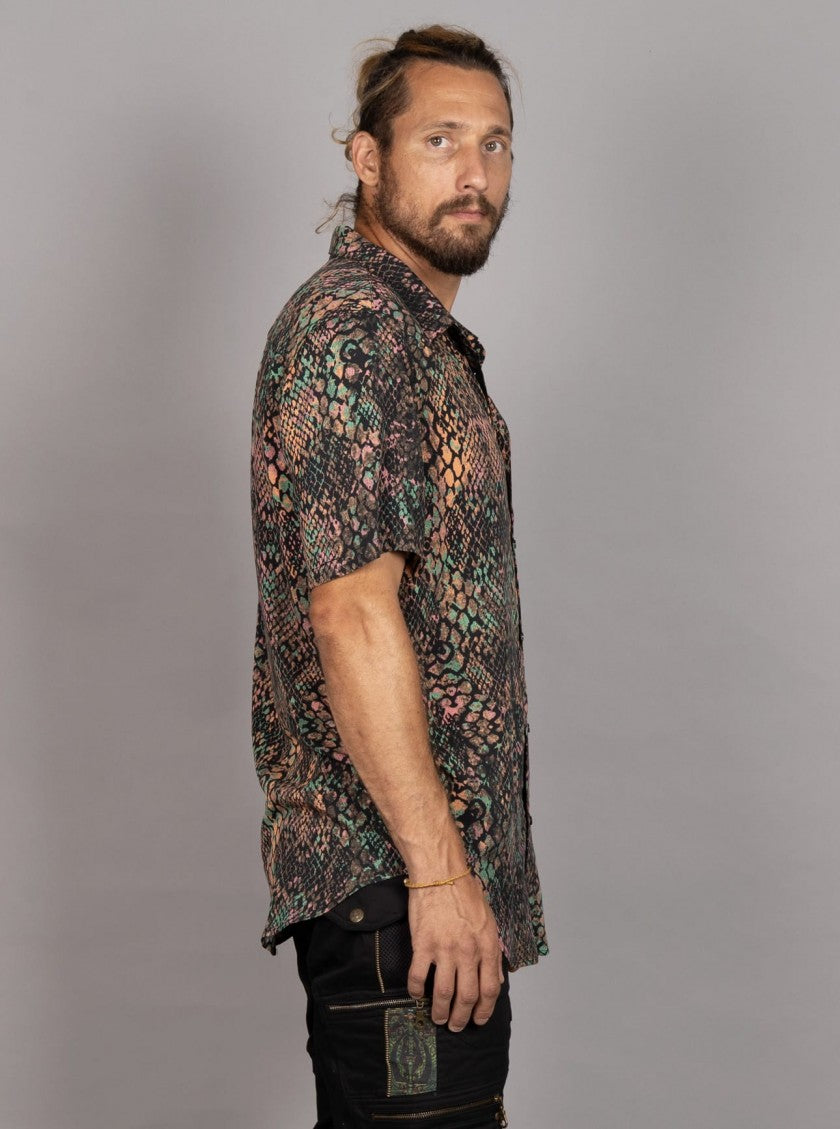 RORY Button Up Shirt