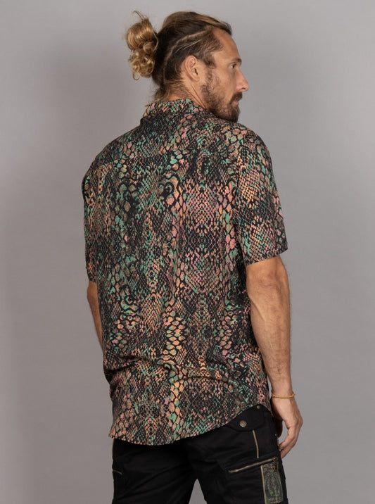 RORY Button Up Shirt