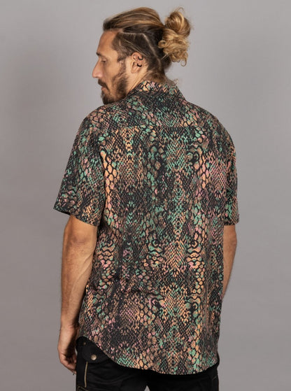 RORY Button Up Shirt