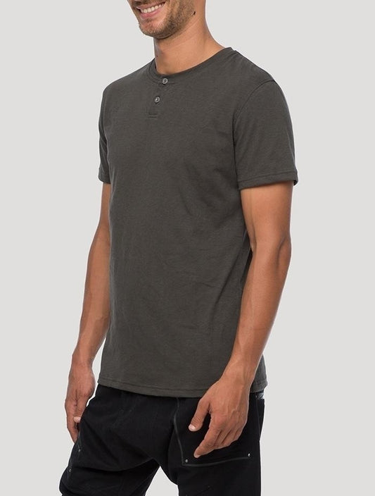 YANG T-Shirt In Olive