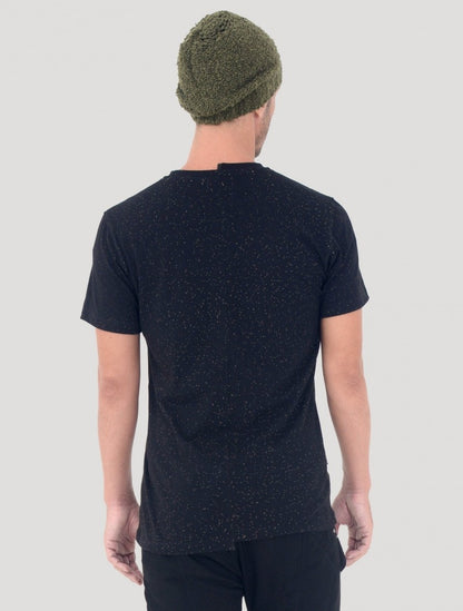 MERCURY T-Shirt In Black