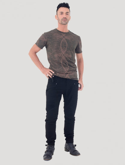 WAKFU Pants In Black