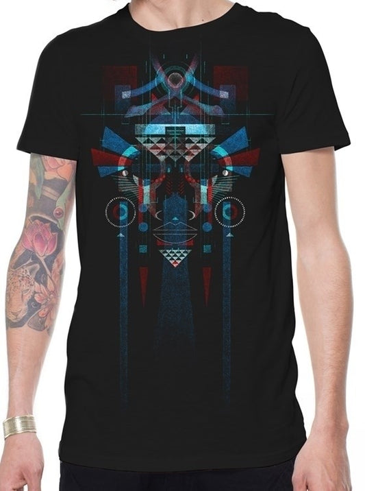 GOME T-Shirt In Black
