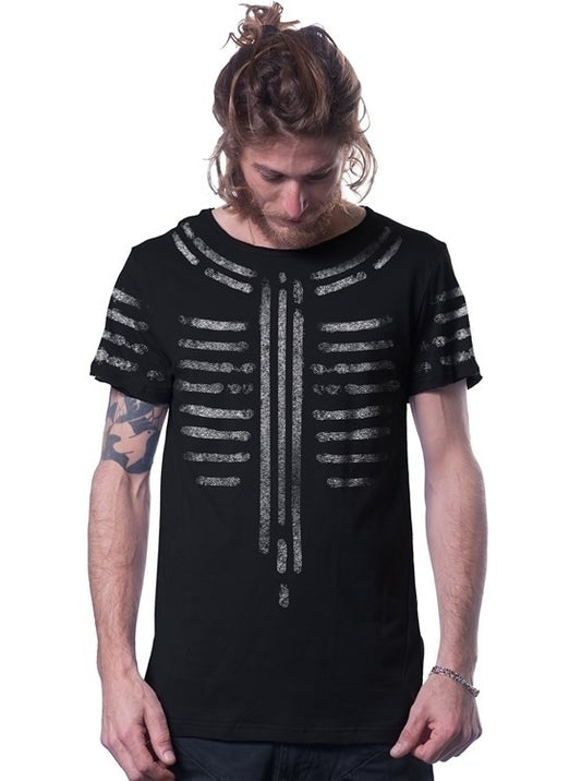 DESERT RIDER T-Shirt In Black