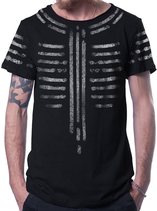 DESERT RIDER T-Shirt In Black