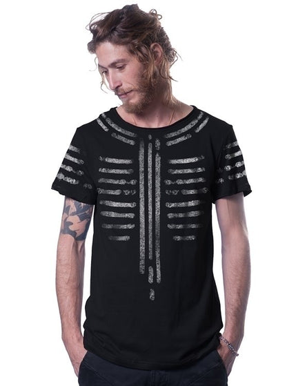 DESERT RIDER T-Shirt In Black