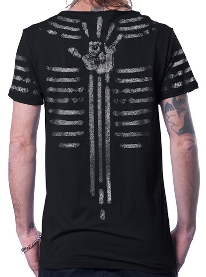 DESERT RIDER T-Shirt In Black