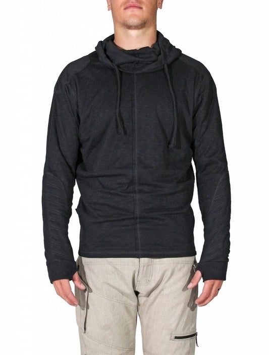 SPACY Jumper In Black