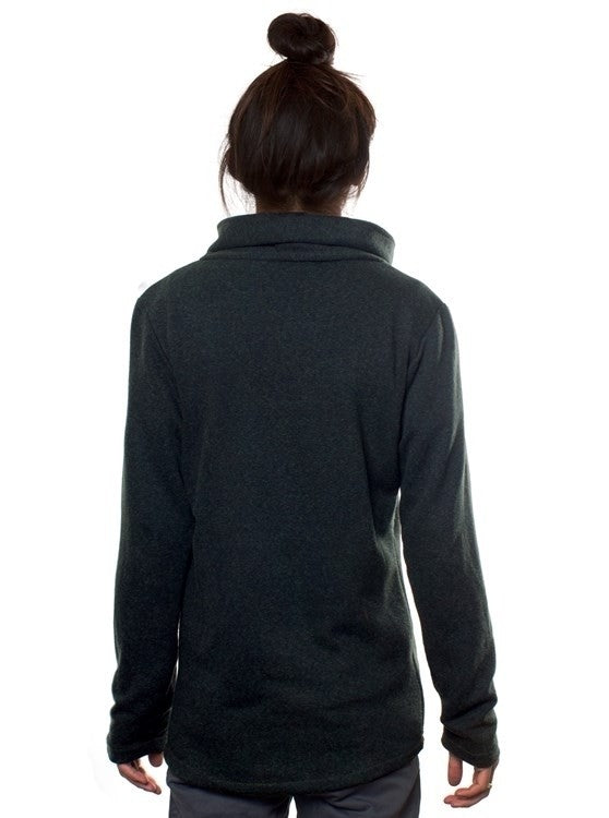 OBI TWO Hoodie - Black
