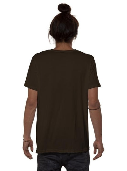 CATSTER T-Shirt In Dark Brown